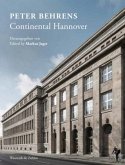 Peter Behrens Continental Hannover