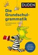Duden - Die Grundschulgrammatik - Bild 1