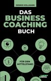 Das Business Coaching Buch für den Mittelstand
