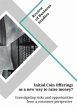 Initial Coin Offerings as a new way to... - Bild 1