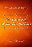 The Casebook of Sherlock Holmes (eBook, ePUB)