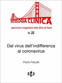 Dal virus dell'indifferenza al Coronavirus (eBook, ePUB) - Patuelli, Paolo