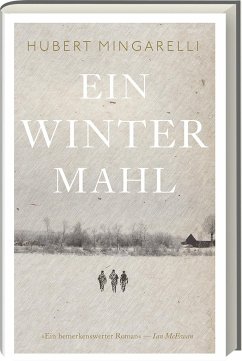 Ein Wintermahl - Mingarelli, Hubert