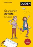 Übungsheft - Aufsatz 2.Klasse