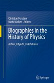 Biographies in the History of Physics