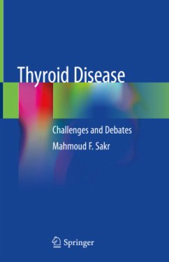 Thyroid Disease - Sakr, Mahmoud F.