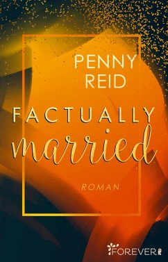 Factually married / Knitting in the City Bd.3 (eBook, ePUB) - Reid, Penny