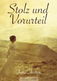 Jane Austen: Stolz und Vorurteil (eBook, ePUB)