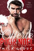 Offerte pour Noël (eBook, ePUB)