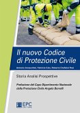 Il nuovo Codice di Protezione Civile (eBook, ePUB)