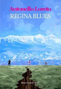 Regina Blues (eBook, ePUB) - Loreto, Antonello