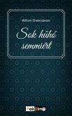 Sok hűhó semmiért (eBook, ePUB) Sok hűhó semmiért (eBook, ePUB)