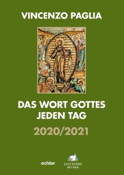 Das Wort Gottes jeden Tag - Paglia, Vincenzo