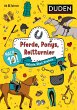 Mach 10! Pferde, Ponys, Reitturnier /... - Bild 1