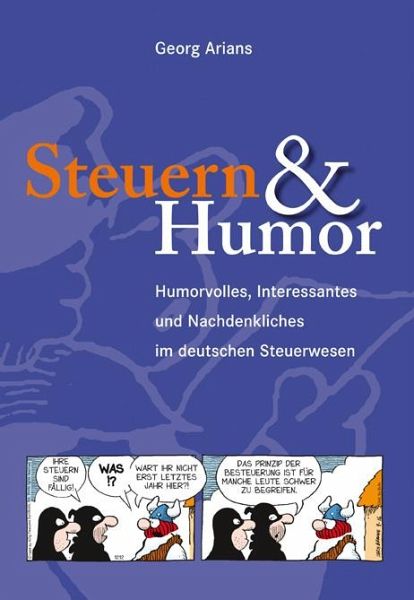 Steuern & Humor Steuern & Humor