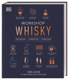 Workshop Whisky - Ludlow, Eddie