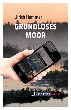 Grundloses Moor - Hammer, Ulrich