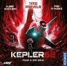 Das Virus / Kepler62 Bd.5 (Audio-CD) - Bild 1