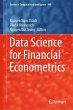 Data Science for Financial Econometrics - Bild 1