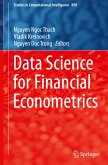 Data Science for Financial Econometrics