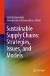 Sustainable Supply Chains: Strategies,... - Bild 1