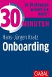 30 Minuten Onboarding - Bild 1