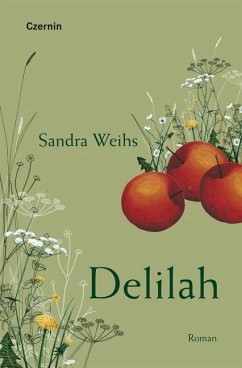 Delilah - Weihs, Sandra
