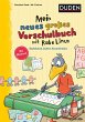Mein neues großes Vorschulbuch mit... - Bild 1