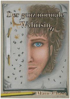 Der ganz normale Wahnsinn (eBook, ePUB) - Chaos, Marie