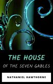 The House of the Seven Gables (eBook, ePUB)