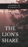 The Lion's Share (eBook, ePUB) The Lion's Share (eBook, ePUB)