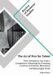 The Art of War for Talent. How... - Bild 1