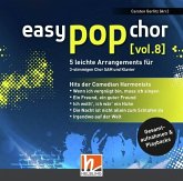 easy pop chor. Vol.8