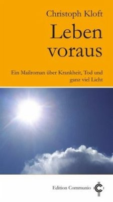 Leben im Voraus - Kloft, Christoph