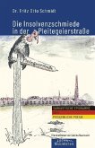 Die Insolvenzschmiede in der Pleitegeierstraße