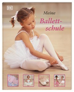 Meine Ballettschule - Bray-Moffatt, Naia