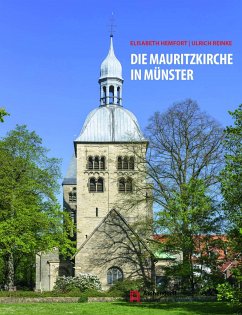 Die Mauritzkirche in Münster - Reinke, Ulrich;Hemfort, Elisabeth