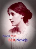 Virginia Woolf Best Novels (eBook, ePUB)