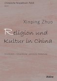 Religion und Kultur in China (eBook, ePUB)