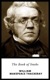 The Book of Snobs (eBook, ePUB) The Book of Snobs (eBook, ePUB)