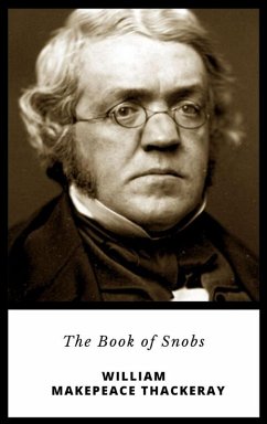 Cover The Book of Snobs (eBook, ePUB)