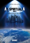 Ad Spiritualia - La porta dell'universo (eBook, ePUB)