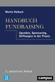 Handbuch Fundraising (eBook, PDF)