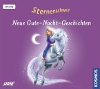 Sternenschweif - Neue Gute-Nacht-Geschichten