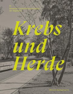 Krebs und Herde - Krebs und Herde Landschaftsarchitekten