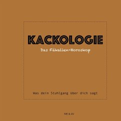 Kackologie - AV, ME