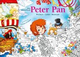 Mein Mitmachbuch: Peter Pan