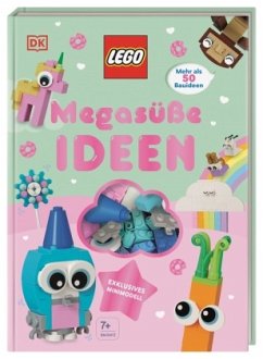 LEGO® Megasüße Ideen - Peet, Rosie