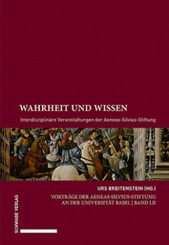 Wahrheit und Wissen Wahrheit und Wissen