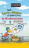 Mein Lern-Memo mit Rabe Linus - Im Straßenverkehr (Kinderspiel) / Einfach lernen mit Rabe Linus